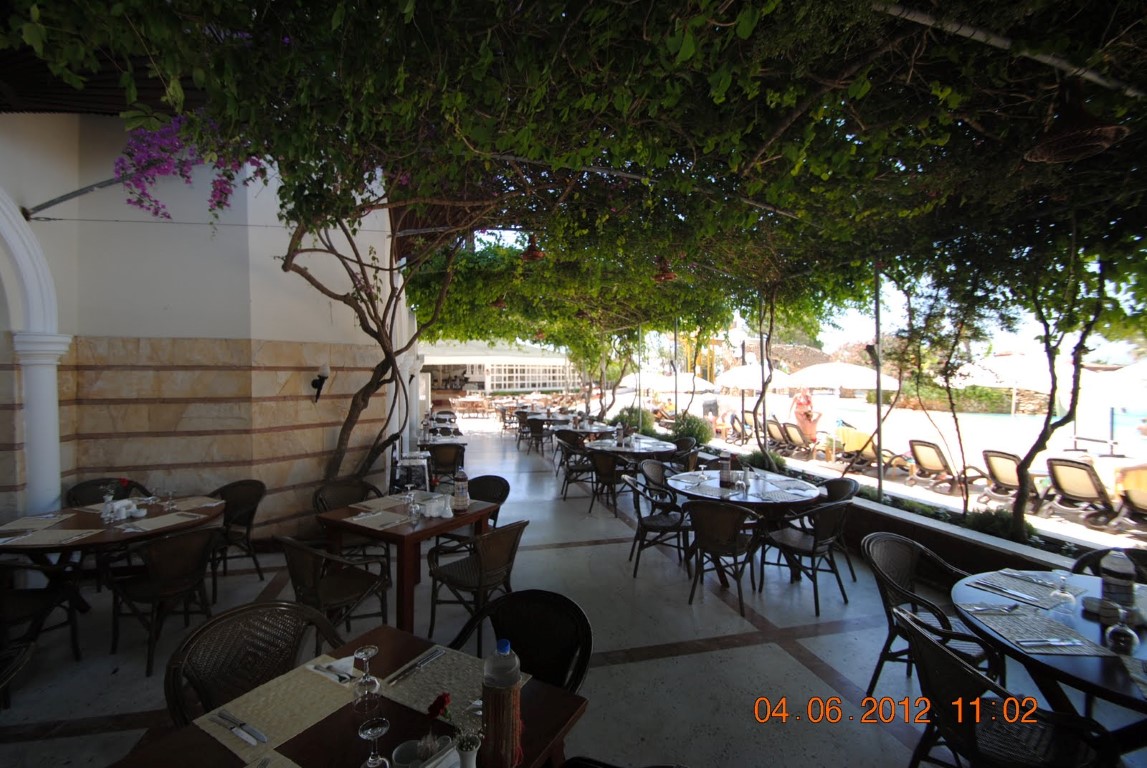 imagini hotel LETOONIA GOLF BELEK